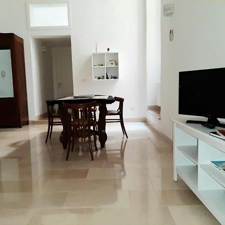 Le Bifore B&B Molfetta Exterior foto
