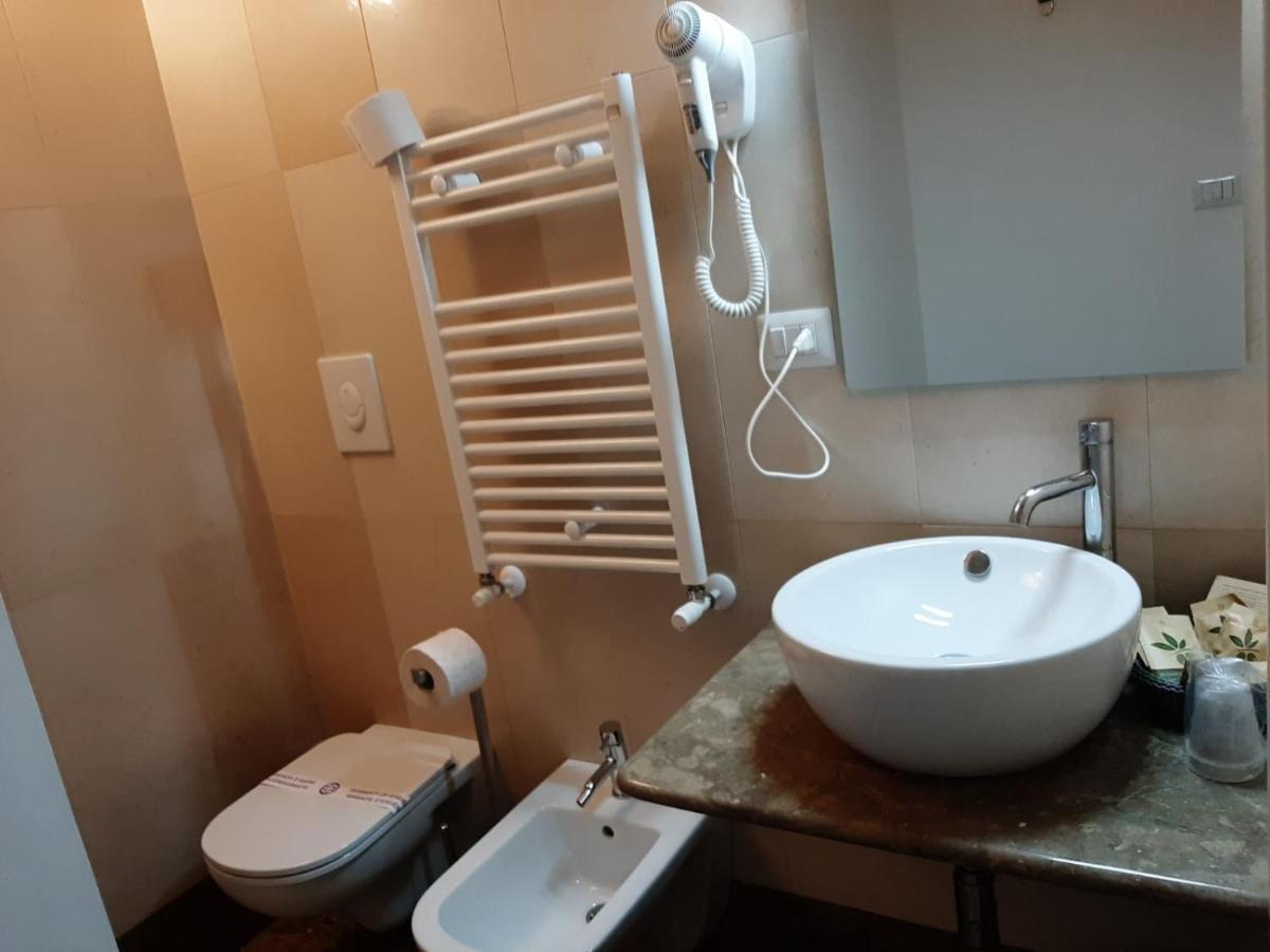Le Bifore B&B Molfetta Exterior foto