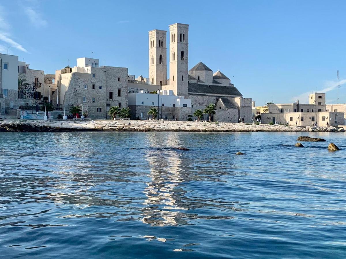 Le Bifore B&B Molfetta Exterior foto