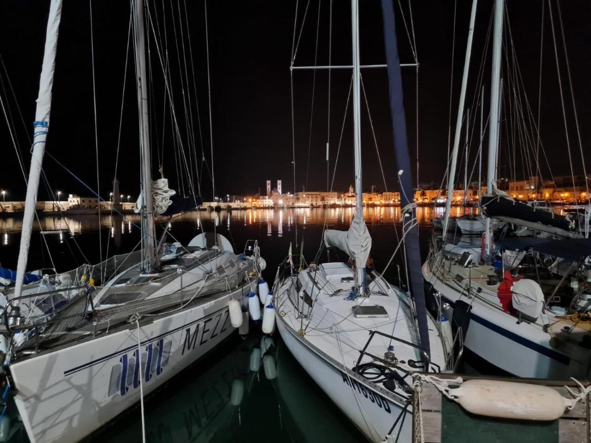 Le Bifore B&B Molfetta Exterior foto