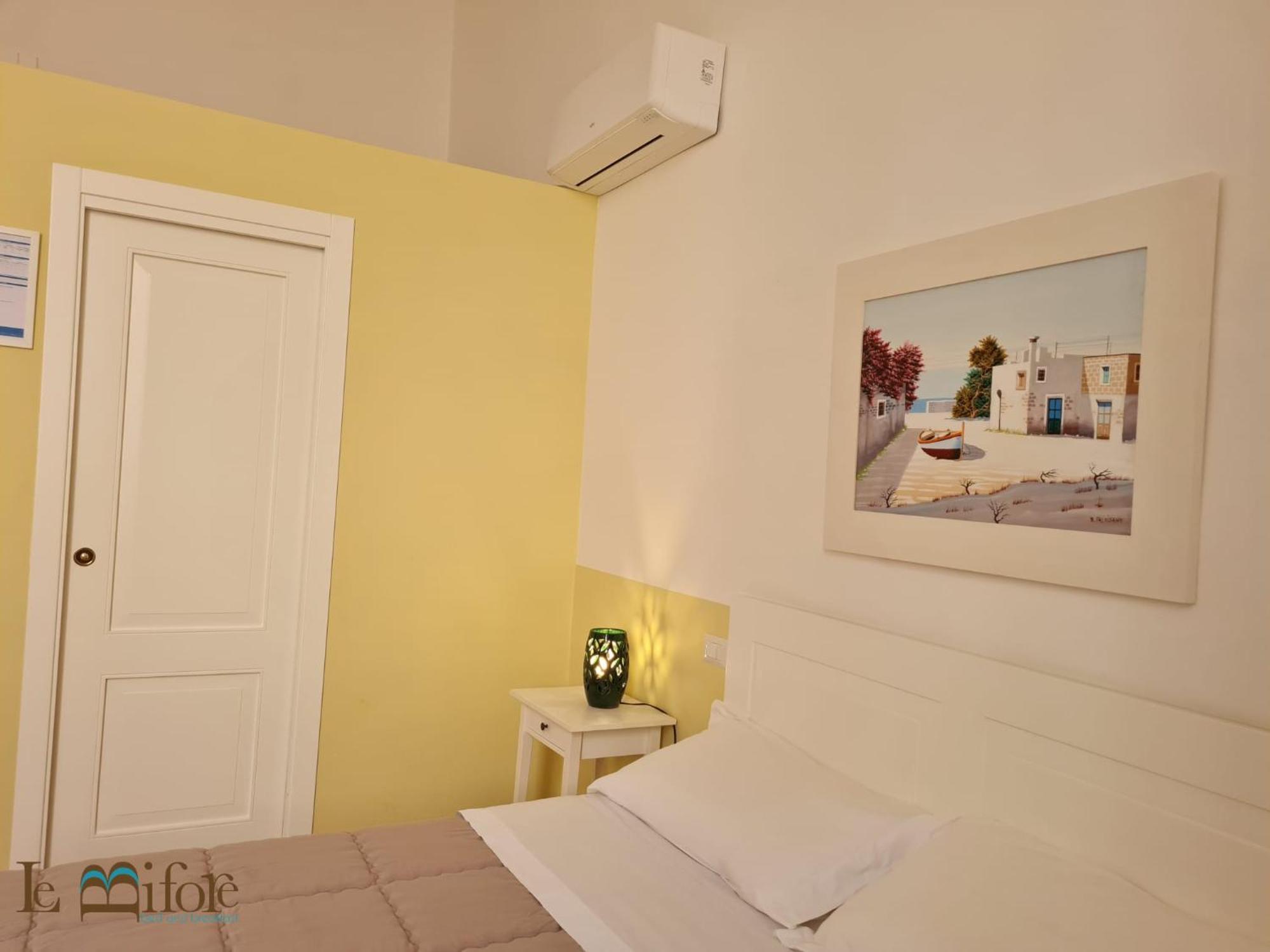 Le Bifore B&B Molfetta Exterior foto